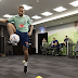 Segundo médico da seleção, Neymar ainda é dúvida para oitavas