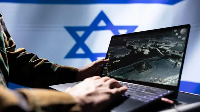 EL MOSSAD, PRIMER BRAZO INTELIGENTE DE ISRAEL ADELANTA MISIÓN