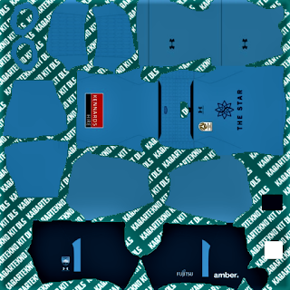 sydney fc dls kit 2022