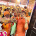 सांसद साक्षी महाराज ने सदर विधानसभा में लोकसभा चुनाव कार्यालय का किया उद्घाटन