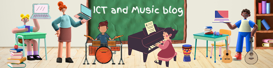 ICT and Music