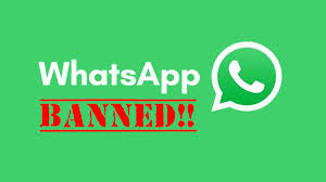 WhatsApp bans these Indian accounts - What to do if yours gets banned too