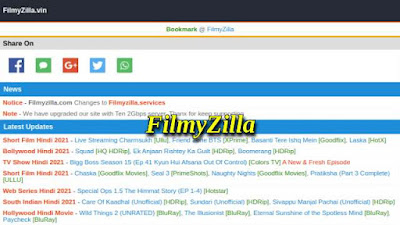 Filmyzilla