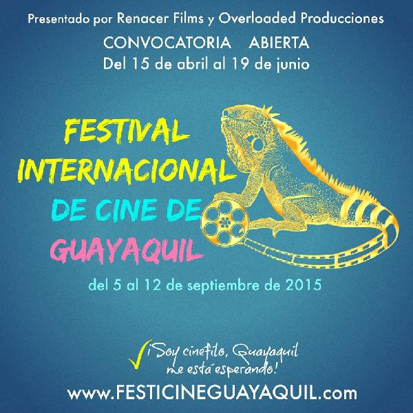 Festival Internacional de Cine de Guayaquil