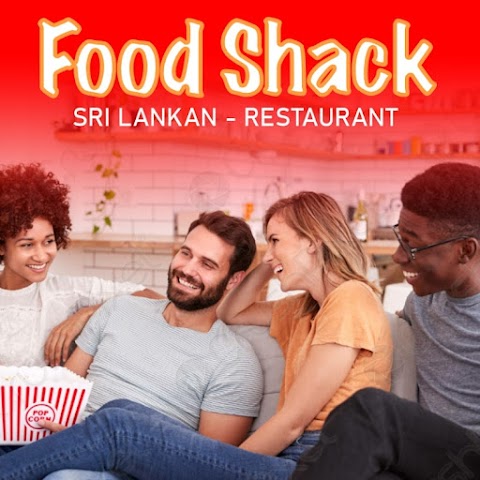 Start the weekend with your friends and loved ones while enjoying your favorite Sri Lankan bites from Food Shack.  Now avaliable by the kilo.