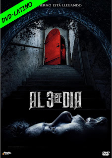 AL TERCER DIA – AL 3ER DIA – DVD-5 – DUAL LATINO – 2021 – (VIP)