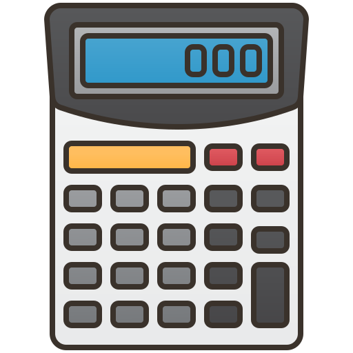 Simple Calculator