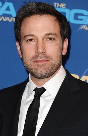 Ben Affleck