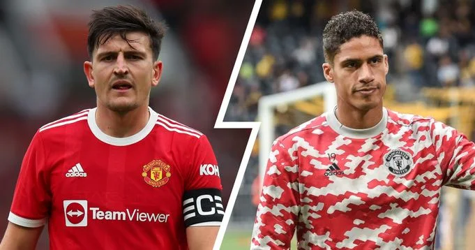 Manchester United's latest injury concerns explained ahead of  Premier League return