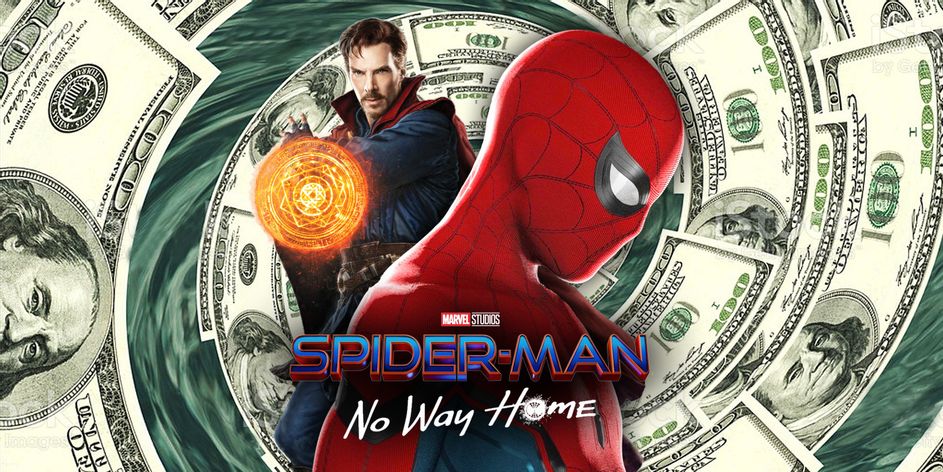 Sem Volta Para Casa”: Filme do Homem-Aranha se torna a 3ª maior