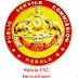 Homoeopathy Medical Officer Kerala Public Service Commission - Notification