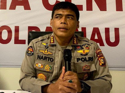 Buntut Video Ancam Korban Pemerkosaan Viral, Dua Anggota Polres Rohul Dicopot dan Dimutasi