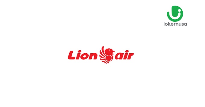 Lowongan Kerja Pramugari Pramugara Lion Air