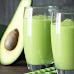  The Best Way to Make a Healthy Avocado Shake