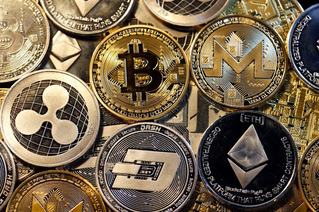 Bitcoin The Rise of Digital Assets with Cryptocurrencies