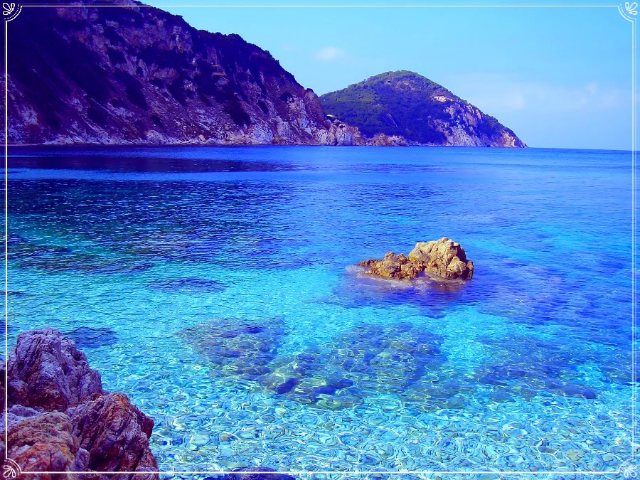 Elba Island Itravelinitaly.it Beautiful destination in Italy