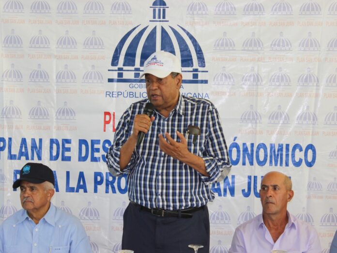 Plan San Juan y cooperativas rinden cuentas de avance positivo en proyectos a favor de ganaderos