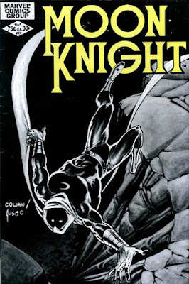 Moon Knight #17