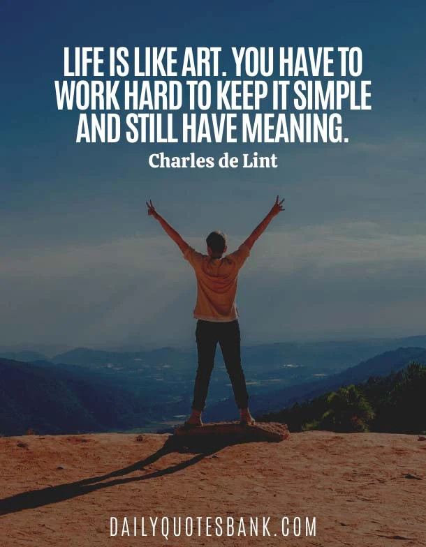 Life Quotes About Working Hard To Achieve Goals