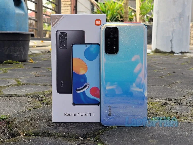 Perbedaan Xiaomi Redmi Note 12 vs Xiaomi Redmi Note 11, Apa Saja Peningkatannya?