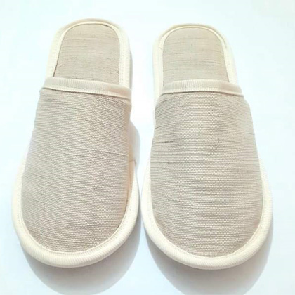 Jute Footwear