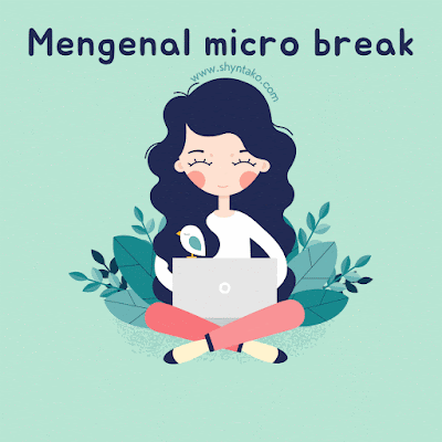 pengertian micro break