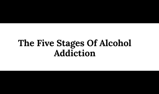 Alcoholism Stages: How Do Abuse and Dependence Occur?