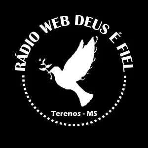 Ouvir agora Rádio Web Deus é Fiel - Terenos / MS