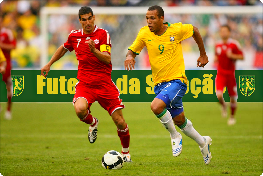 Seleção Brasileira