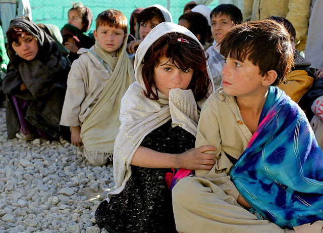 Jobs Lost, Middle Class Afghans Slide into Poverty, Hunger.lelemuku.com.jpg