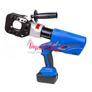 Ready Stock Battery Powered Cutting Tool Forza ECT-55