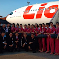 Kabar Baik, Lion Air Buka Lowongan Untuk Lulusan SMA/SMK!