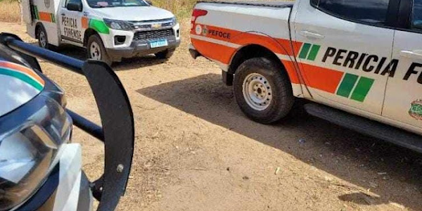 Sete mortes violentas ocorrem na Região do Cariri durante o fim de semana