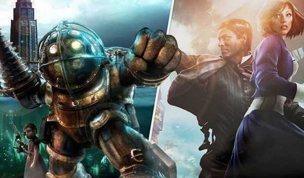 تسريب يكشف على تفاصيل موقع والفترة الزمنية لأحداث قصة لعبة BioShock 4 و المزيد..