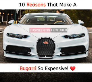 What is so special about Bugatti? _ What is the cheapest Bugatti? _ 10 Reasons that make a Bugatti so Expensive! _ बुगाती की कारें इतनी महंगी क्यों होती हैं _ Why is Bugatti so EXPENSIVE _ Why is Bugatti so fast
