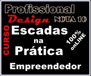 CURSO ONLINE CONSTRUTOR DE ESCADAS