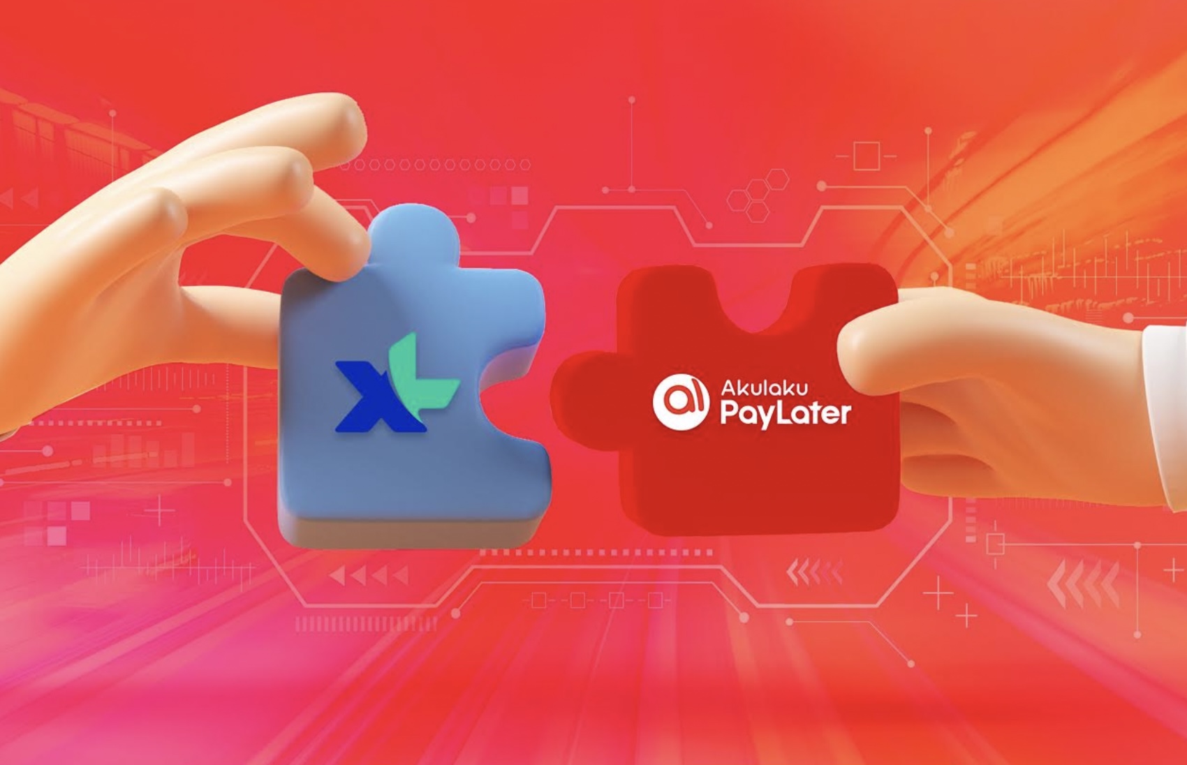 Akulaku PayLater Kini Hadir di Aplikasi MyXL, Ini Penawarkan Menariknya!