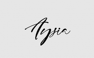 Aysia Digital Signature