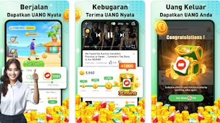 Gogo Cash Apk Apakah Terbukti Membayar 60Rb Atau Penipuan? Review Terbaru