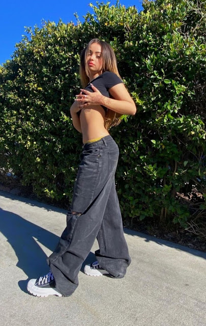 Devenity Perkins
