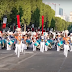  Senkom Dukung Kontingen RI di Bastille Day, Simbol Bela Negara di Panggung Dunia