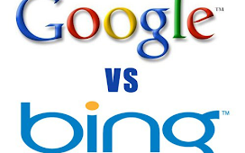 INDEKSASI BLOG PADA SEARCH ENGINE GOOGLE DAN BING