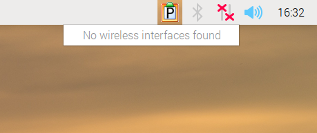 no wireless interfaces found Raspberry Pi OS 11 bullseye