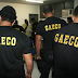 Policiais suspeitos de corrupção, roubo e tráfico são alvos de operação em MT