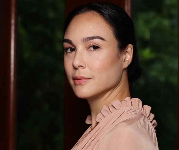 Gretchen Barretto Deactivates Insta Acc 1