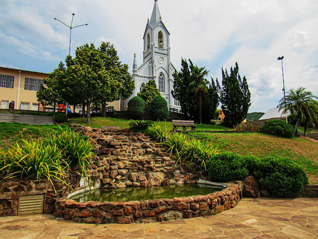 atrações turísticas de Dois Lajeados, RS