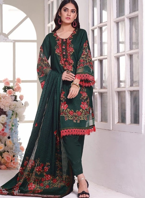 Tawakkal Opulance vol 7 : Pakistani Dress wholesaler