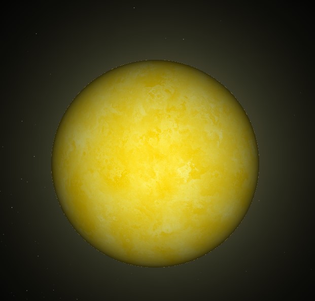 Kapler 1479 - G type Star - Not visible from earth