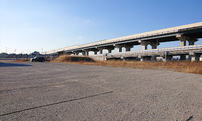 黒山西土地区画整理事業北エリア(堺市美原区)　２