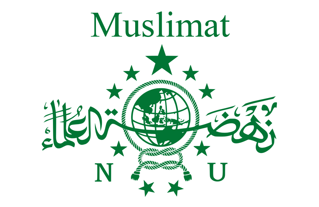 logo muslimat nahdlatul ulama